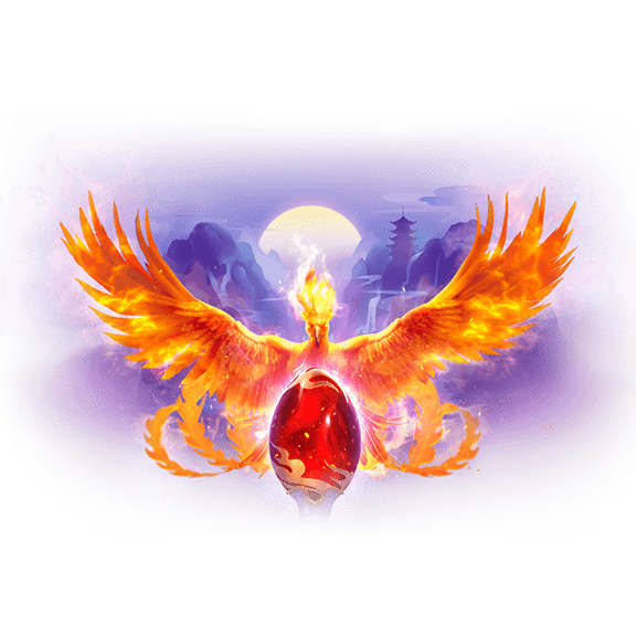 Phoenix Rises ทดลองเล่นสล็อตฟรี 2024