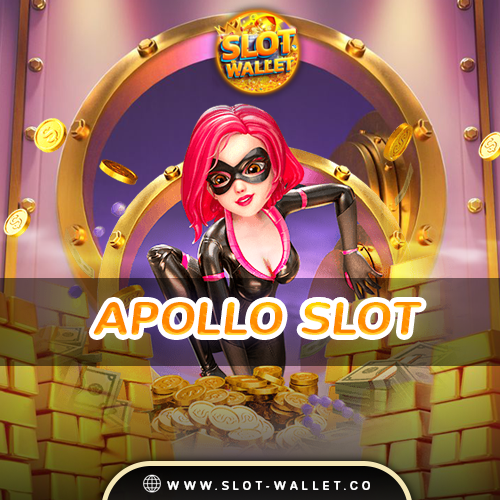 Apollo Slot superpg1688