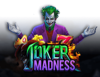 Joker Madness 2024