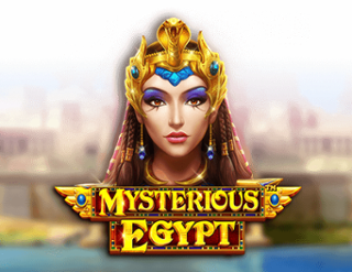 Mysterious Egypt 2024