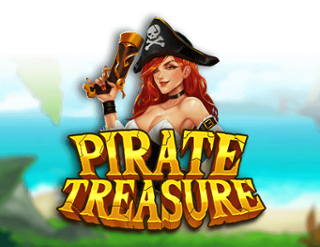 Pirate Treasure 2024
