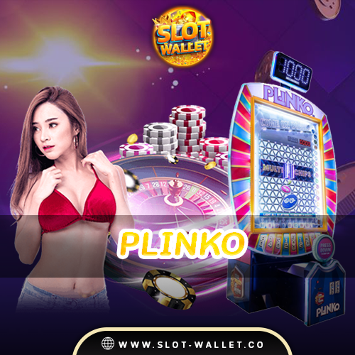 plinko casino คาสิโนออนไลน์1688
